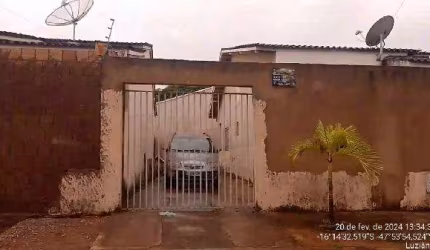 Oportunidade Única em LUZIANIA - GO | Tipo: Casa | Negociação: Venda Direta Online  | Situação: Imóvel