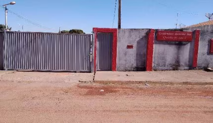 Oportunidade Única em VALPARAISO DE GOIAS - GO | Tipo: Casa | Negociação: Venda Direta Online  | Situação: Imóvel