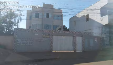 Oportunidade Única em PLANALTINA - GO | Tipo: Apartamento | Negociação: Venda Direta Online  | Situação: Imóvel