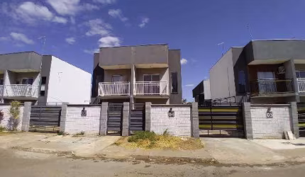 Oportunidade Única em AGUAS LINDAS DE GOIAS - GO | Tipo: Casa | Negociação: Venda Online  | Situação: Imóvel