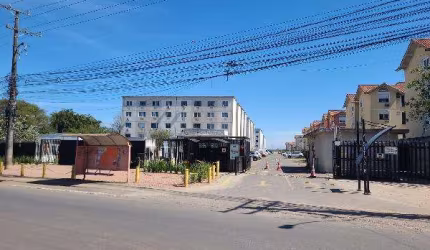 Oportunidade Única em CANOAS - RS | Tipo: Apartamento | Negociação: Venda Direta Online  | Situação: Imóvel