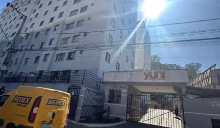 Oportunidade Única em JUIZ DE FORA - MG | Tipo: Apartamento | Negociação: Venda Direta Online  | Situação: Imóvel