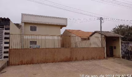 Oportunidade Única em VALPARAISO DE GOIAS - GO | Tipo: Apartamento | Negociação: Venda Direta Online  | Situação: Imóvel