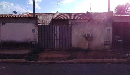 Oportunidade Única em LUZIANIA - GO | Tipo: Casa | Negociação: Venda Direta Online  | Situação: Imóvel