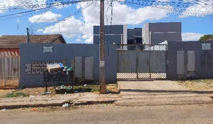 Oportunidade Única em AGUAS LINDAS DE GOIAS - GO | Tipo: Apartamento | Negociação: Venda Direta Online  | Situação: Imóvel
