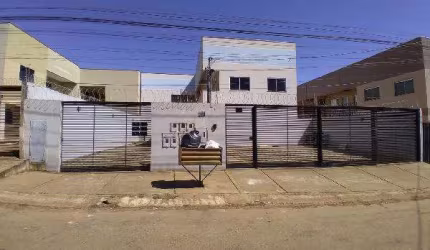 Oportunidade Única em AGUAS LINDAS DE GOIAS - GO | Tipo: Apartamento | Negociação: Venda Direta Online  | Situação: Imóvel