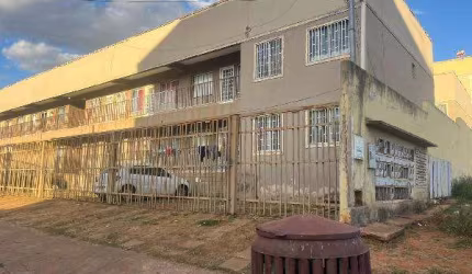Oportunidade Única em CIDADE OCIDENTAL - GO | Tipo: Apartamento | Negociação: Venda Online  | Situação: Imóvel