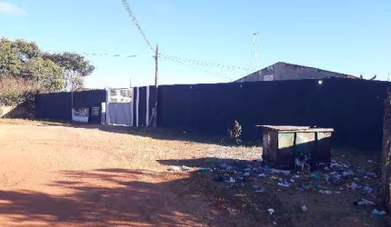 Oportunidade Única em SANTO ANTONIO DO DESCOBERTO - GO | Tipo: Casa | Negociação: Venda Direta Online  | Situação: Imóvel