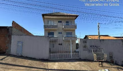 Oportunidade Única em VALPARAISO DE GOIAS - GO | Tipo: Apartamento | Negociação: Venda Online  | Situação: Imóvel