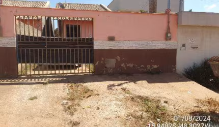 Oportunidade Única em SANTO ANTONIO DO DESCOBERTO - GO | Tipo: Casa | Negociação: Venda Direta Online  | Situação: Imóvel