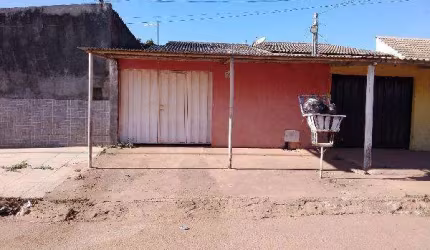 Oportunidade Única em SANTO ANTONIO DO DESCOBERTO - GO | Tipo: Casa | Negociação: Venda Online  | Situação: Imóvel