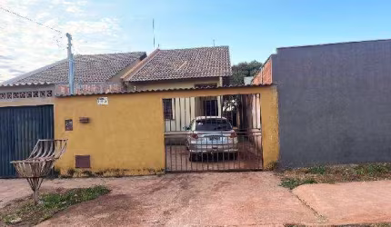 Oportunidade Única em SANTO ANTONIO DO DESCOBERTO - GO | Tipo: Casa | Negociação: Venda Direta Online  | Situação: Imóvel