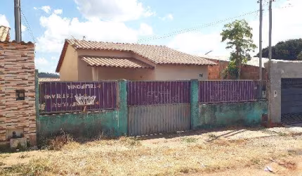 Oportunidade Única em AGUAS LINDAS DE GOIAS - GO | Tipo: Casa | Negociação: Venda Direta Online  | Situação: Imóvel