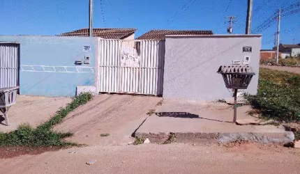 Oportunidade Única em SANTO ANTONIO DO DESCOBERTO - GO | Tipo: Casa | Negociação: Venda Online  | Situação: Imóvel