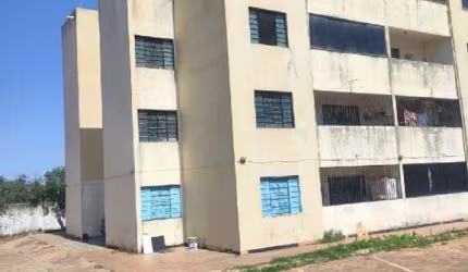 Oportunidade Única em VALPARAISO DE GOIAS - GO | Tipo: Apartamento | Negociação: Venda Direta Online  | Situação: Imóvel