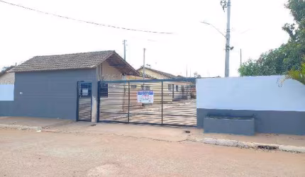 Oportunidade Única em VALPARAISO DE GOIAS - GO | Tipo: Casa | Negociação: Venda Online  | Situação: Imóvel