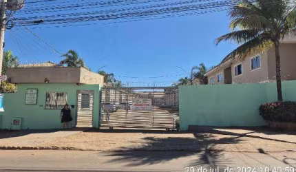 Oportunidade Única em VALPARAISO DE GOIAS - GO | Tipo: Apartamento | Negociação: Venda Online  | Situação: Imóvel