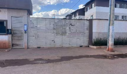 Oportunidade Única em VALPARAISO DE GOIAS - GO | Tipo: Apartamento | Negociação: Venda Online  | Situação: Imóvel