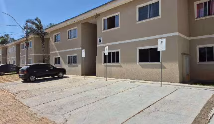 Oportunidade Única em VALPARAISO DE GOIAS - GO | Tipo: Apartamento | Negociação: Venda Online  | Situação: Imóvel