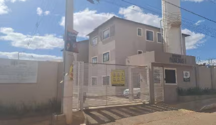 Oportunidade Única em LUZIANIA - GO | Tipo: Apartamento | Negociação: Venda Direta Online  | Situação: Imóvel