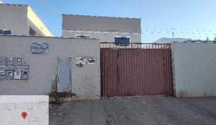 Oportunidade Única em CIDADE OCIDENTAL - GO | Tipo: Apartamento | Negociação: Venda Online  | Situação: Imóvel