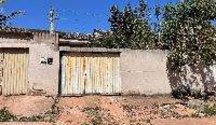 Oportunidade Única em SANTO ANTONIO DO DESCOBERTO - GO | Tipo: Casa | Negociação: Venda Direta Online  | Situação: Imóvel