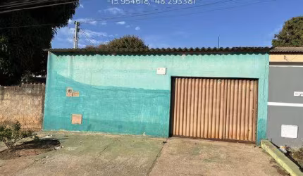 Oportunidade Única em SANTO ANTONIO DO DESCOBERTO - GO | Tipo: Casa | Negociação: Venda Direta Online  | Situação: Imóvel