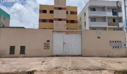 Oportunidade Única em NOVO GAMA - GO | Tipo: Apartamento | Negociação: Venda Direta Online  | Situação: Imóvel