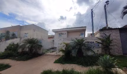 Oportunidade Única em CIDADE OCIDENTAL - GO | Tipo: Apartamento | Negociação: Venda Direta Online  | Situação: Imóvel