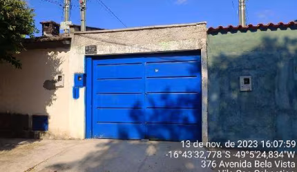 Oportunidade Única em SENADOR CANEDO - GO | Tipo: Casa | Negociação: Venda Online  | Situação: Imóvel