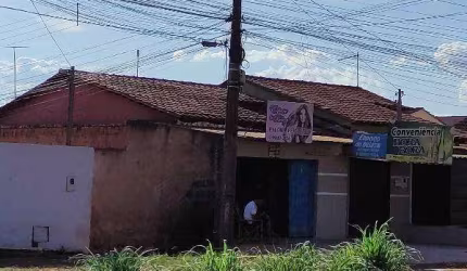 Oportunidade Única em PLANALTINA - GO | Tipo: Casa | Negociação: Venda Direta Online  | Situação: Imóvel