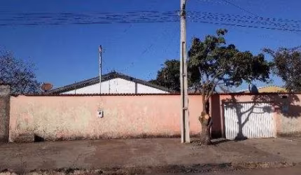 Oportunidade Única em ABADIANIA - GO | Tipo: Casa | Negociação: Venda Direta Online  | Situação: Imóvel