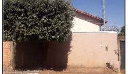 Oportunidade Única em JARAGUA - GO | Tipo: Casa | Negociação: Venda Direta Online  | Situação: Imóvel