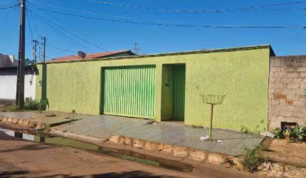 Oportunidade Única em GOIANIA - GO | Tipo: Casa | Negociação: Venda Online  | Situação: Imóvel