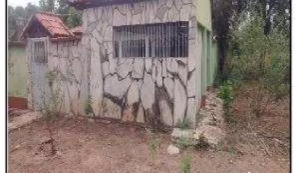 Oportunidade Única em MONTE ALEGRE DE GOIAS - GO | Tipo: Casa | Negociação: Venda Direta Online  | Situação: Imóvel