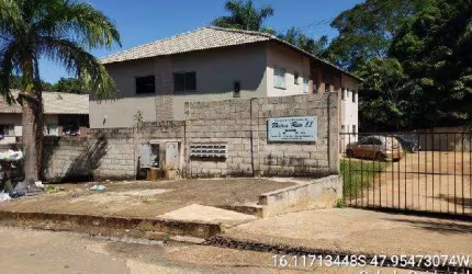Oportunidade Única em CIDADE OCIDENTAL - GO | Tipo: Apartamento | Negociação: Venda Direta Online  | Situação: Imóvel