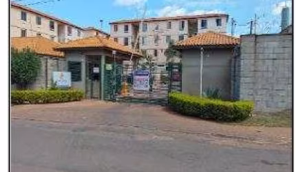 Oportunidade Única em VALPARAISO DE GOIAS - GO | Tipo: Apartamento | Negociação: Venda Direta Online  | Situação: Imóvel