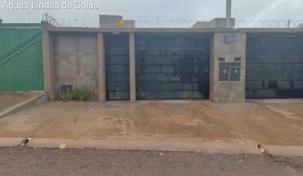 Oportunidade Única em AGUAS LINDAS DE GOIAS - GO | Tipo: Casa | Negociação: Venda Direta Online  | Situação: Imóvel