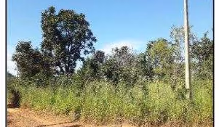Oportunidade Única em LUZIANIA - GO | Tipo: Terreno | Negociação: Venda Direta Online  | Situação: Imóvel