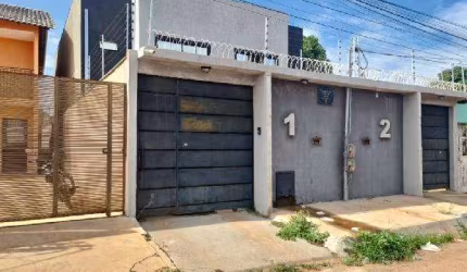Oportunidade Única em AGUAS LINDAS DE GOIAS - GO | Tipo: Casa | Negociação: Venda Direta Online  | Situação: Imóvel