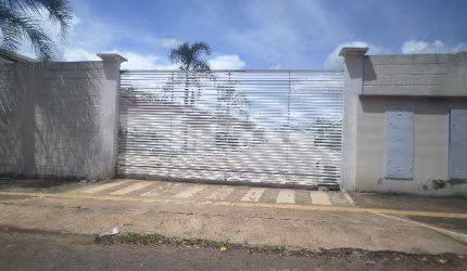 Oportunidade Única em LUZIANIA - GO | Tipo: Casa | Negociação: Venda Direta Online  | Situação: Imóvel