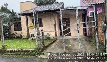 Oportunidade Única em PAROBE - RS | Tipo: Casa | Negociação: Venda Online  | Situação: Imóvel