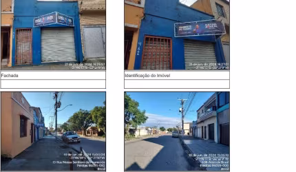 Oportunidade Única em PELOTAS - RS | Tipo: Comercial | Negociação: Venda Direta Online  | Situação: Imóvel