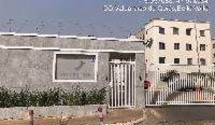 Oportunidade Única em VALPARAISO DE GOIAS - GO | Tipo: Apartamento | Negociação: Venda Direta Online  | Situação: Imóvel