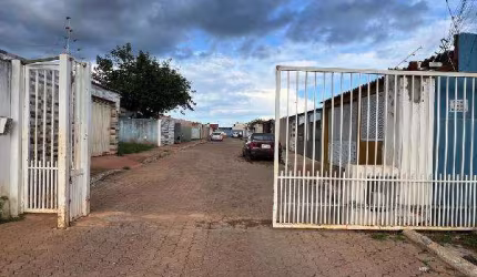 Oportunidade Única em PLANALTINA - GO | Tipo: Casa | Negociação: Venda Direta Online  | Situação: Imóvel