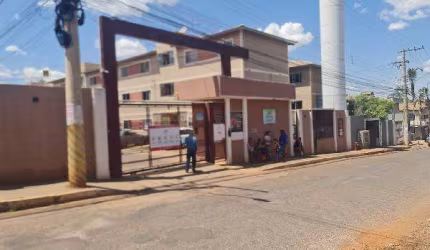 Oportunidade Única em VALPARAISO DE GOIAS - GO | Tipo: Apartamento | Negociação: Venda Online  | Situação: Imóvel