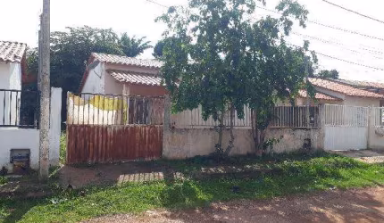 Oportunidade Única em AGUAS LINDAS DE GOIAS - GO | Tipo: Casa | Negociação: Venda Online  | Situação: Imóvel