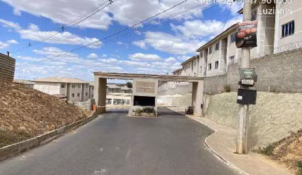 Oportunidade Única em LUZIANIA - GO | Tipo: Apartamento | Negociação: Venda Direta Online  | Situação: Imóvel