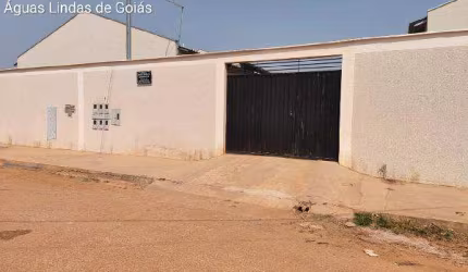 Oportunidade Única em AGUAS LINDAS DE GOIAS - GO | Tipo: Casa | Negociação: Venda Direta Online  | Situação: Imóvel