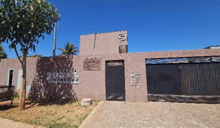 Oportunidade Única em AGUAS LINDAS DE GOIAS - GO | Tipo: Apartamento | Negociação: Venda Direta Online  | Situação: Imóvel